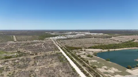 11.75 Acres on Mines Road