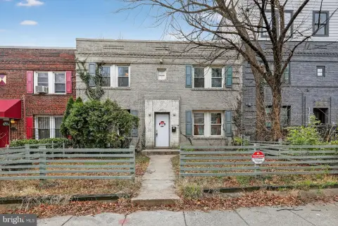 H Street Corridor Multifamily Opportunity