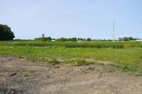 Commercial Land Near Columbia City
