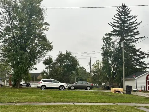 Residential Land in Fort Wayne