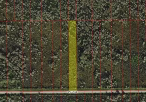 Land For Sale, Naples