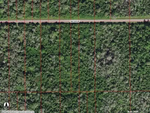 Land For Sale, Naples, FL