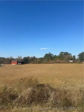 Residential Lot in Lumberton, NC
