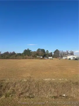 Residential Lot in Lumberton, NC