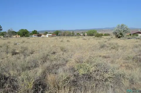 Milan, NM - Unimproved Land