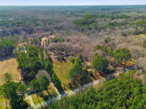 Raleigh Land Subdivision Opportunity