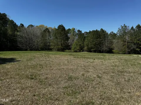 Raleigh Land Development Opportunity