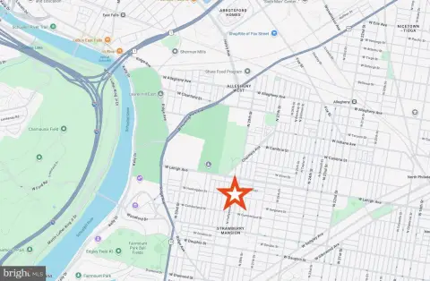 Philadelphia Land Opportunity