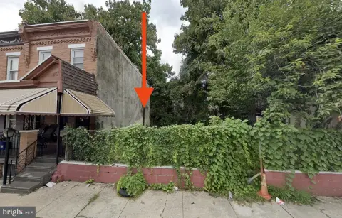 Philadelphia Land Opportunity
