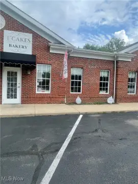 Bakery Business in Prime Location