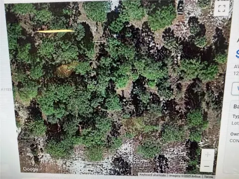 Corner Lot in Montura Ranches