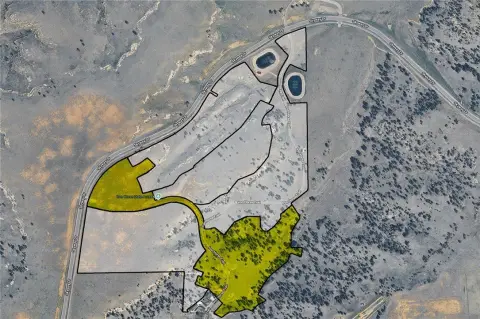 Development Land