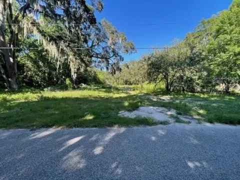 Daytona Beach Residential Development Land