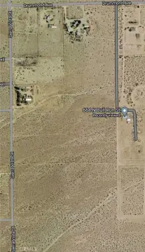 Inyokern Agricultural Land Opportunity