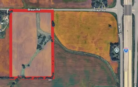 Agricultural Land Parcel