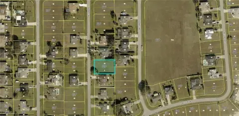 Cape Coral Land Opportunity