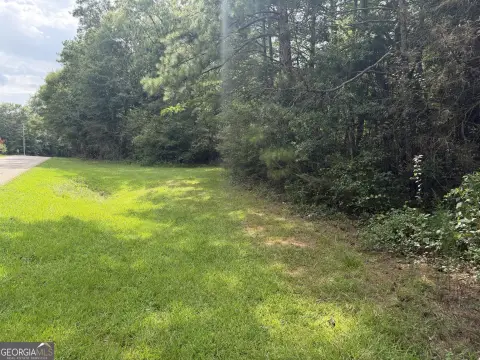 Residential Land with Dual Road Access