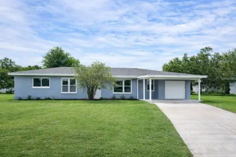 Income-Producing Duplex in Cocoa, FL