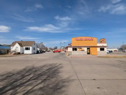 Prime Lexington Commercial Opportunity