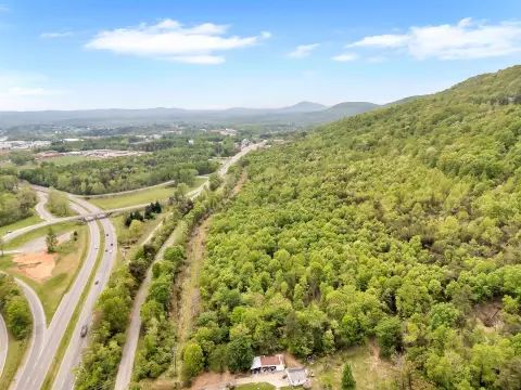 100 Acres in Rocky Mount