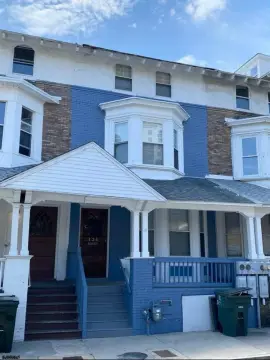 Beach Block Duplex in Atlantic City