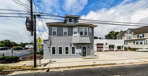 Two-Story Medical Office Property
