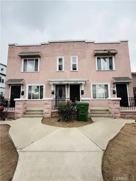 Fixer Quadruplex in Los Angeles