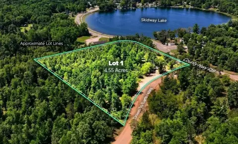B-3 Commercial Land