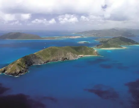 Private Island Opportunity