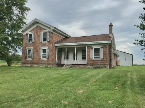 Three Rivers Farm with Potential