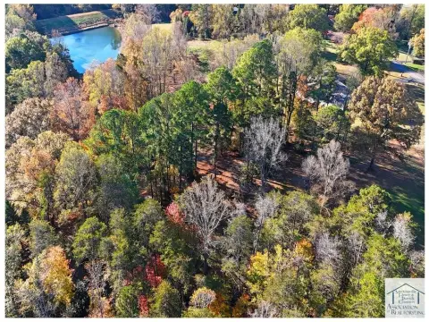 Chatmoss Subdivision Land Opportunity