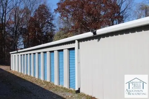 Commercial Property in Collinsville, VA