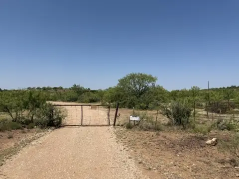 Wooded Hunting Land