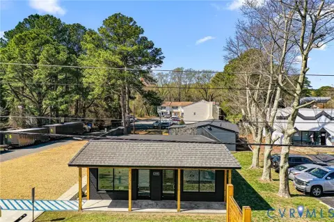 Renovated Flex Space with Private Offices