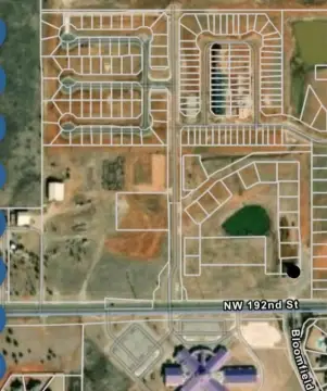 Prime Commercial Land Opportunity