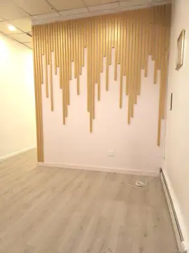 Standalone Retail Space
