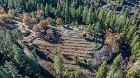 Land with Diverse Features