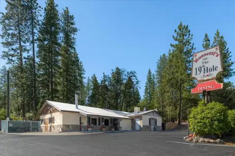 Avery Restaurant Opportunity on Highway