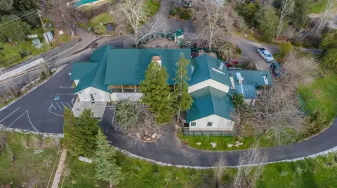 Union Hill Inn Venue