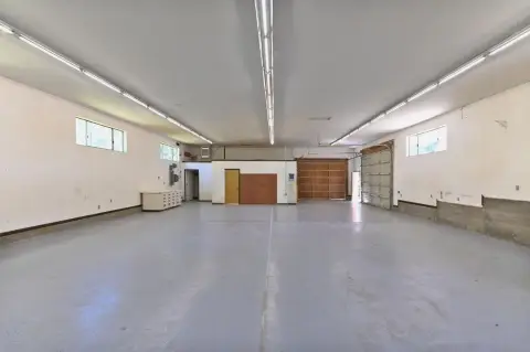 Highway Frontage Mixed-Use Property