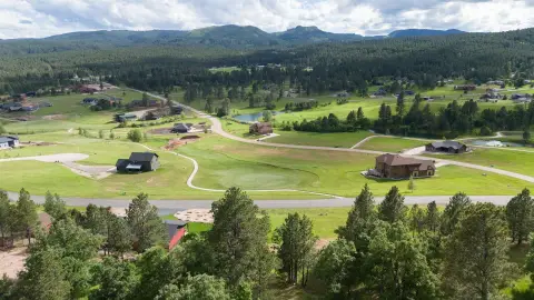 Residential Lot Near Sturgis