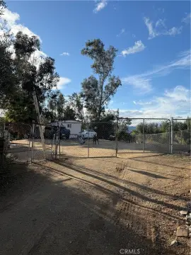 Wildomar Commercial Land for Sale