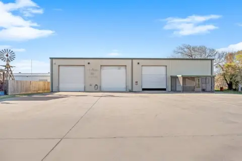 Matagorda Mixed-Use Commercial Property