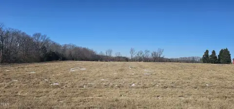 9.02 Acres Ready for Vision