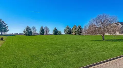 Golf Course Lot Opportunity