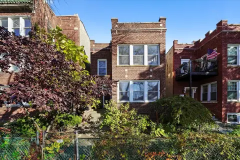Albany Park Two-Flat Investment Opportunity