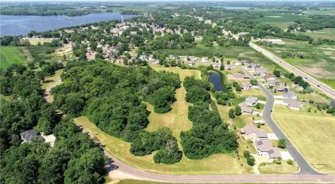 Silver Lake Development Land Available