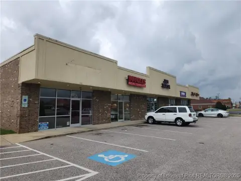 Fayetteville Office Space For Rent
