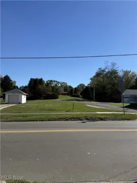 Massillon Corner Lot For Sale
