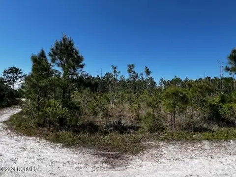 Boiling Spring Lakes Land Opportunity